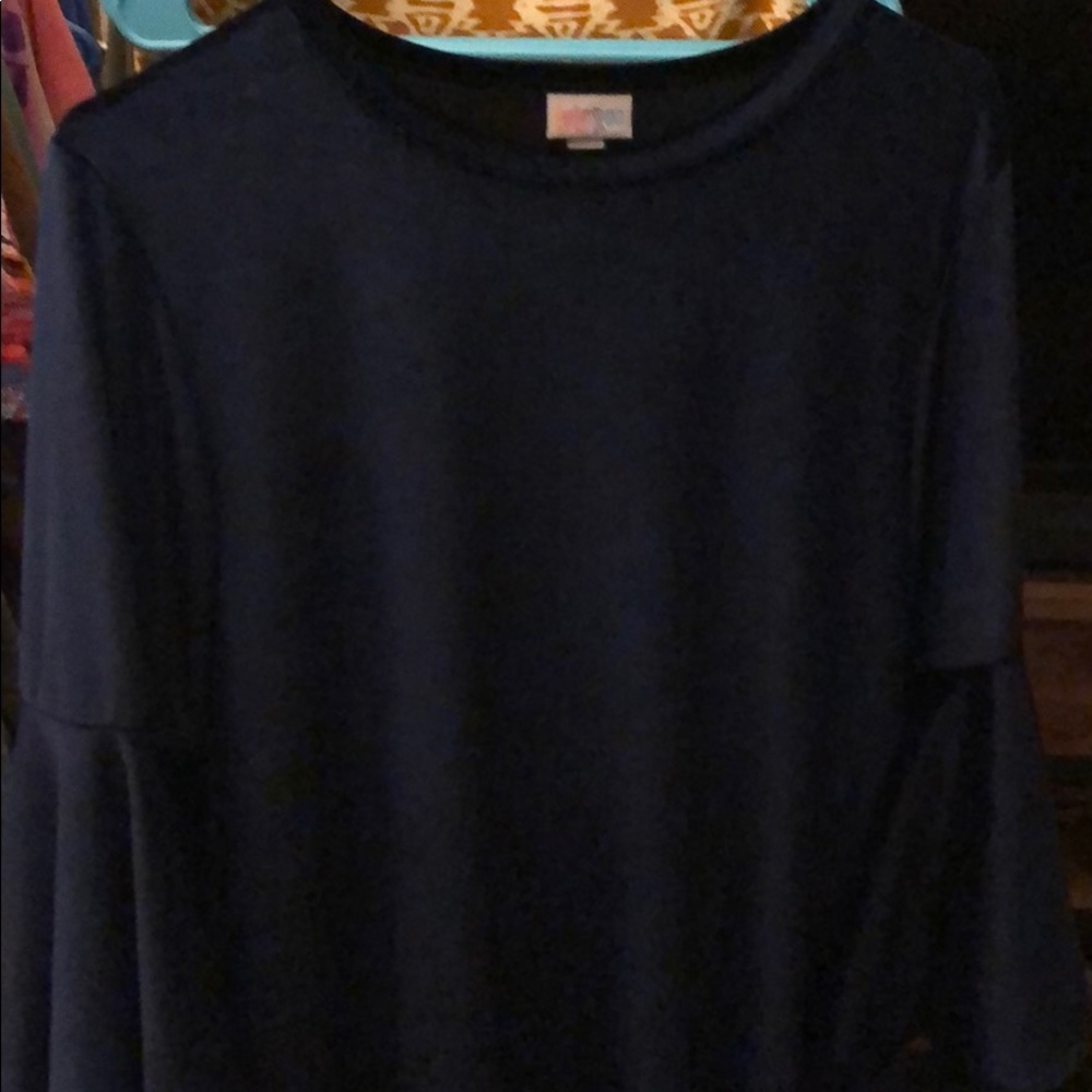 Lularoe Maurine dress